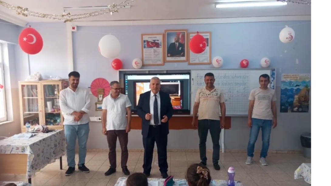 Arabanda Okullar Tatil mi?