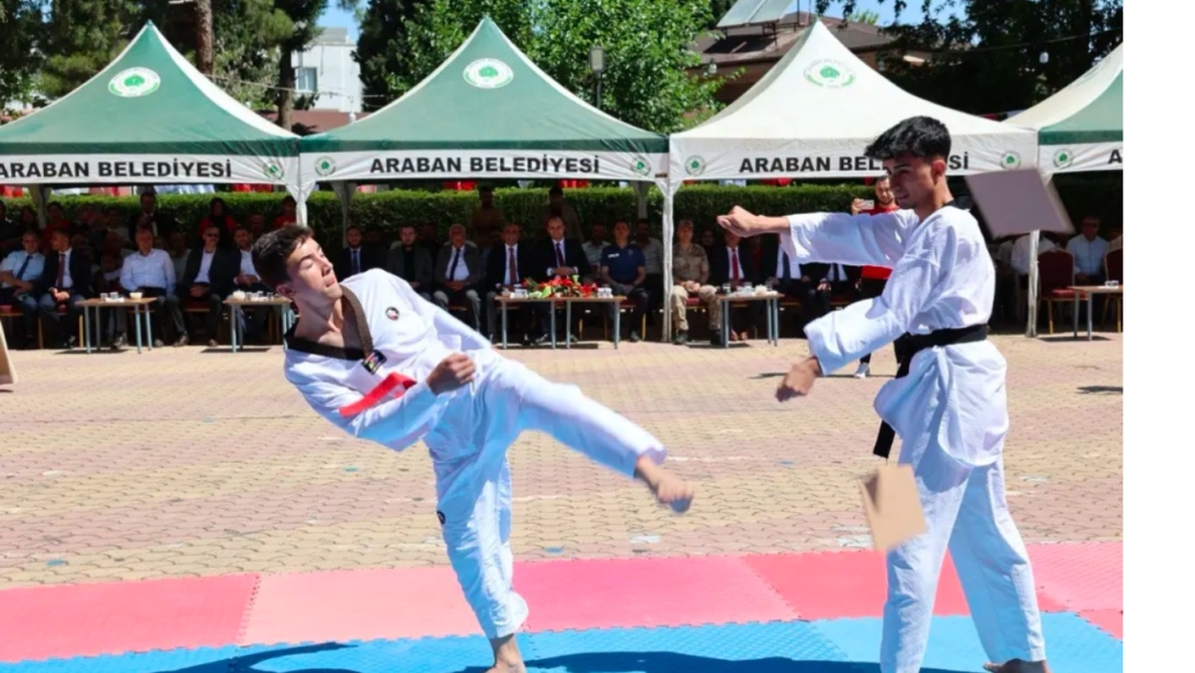 Arabanda Okullar Tatil mi?